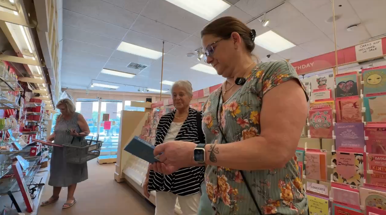 'Bittersweet': Opal's Hallmark in St. Clair Shores closing after nearly 50 years