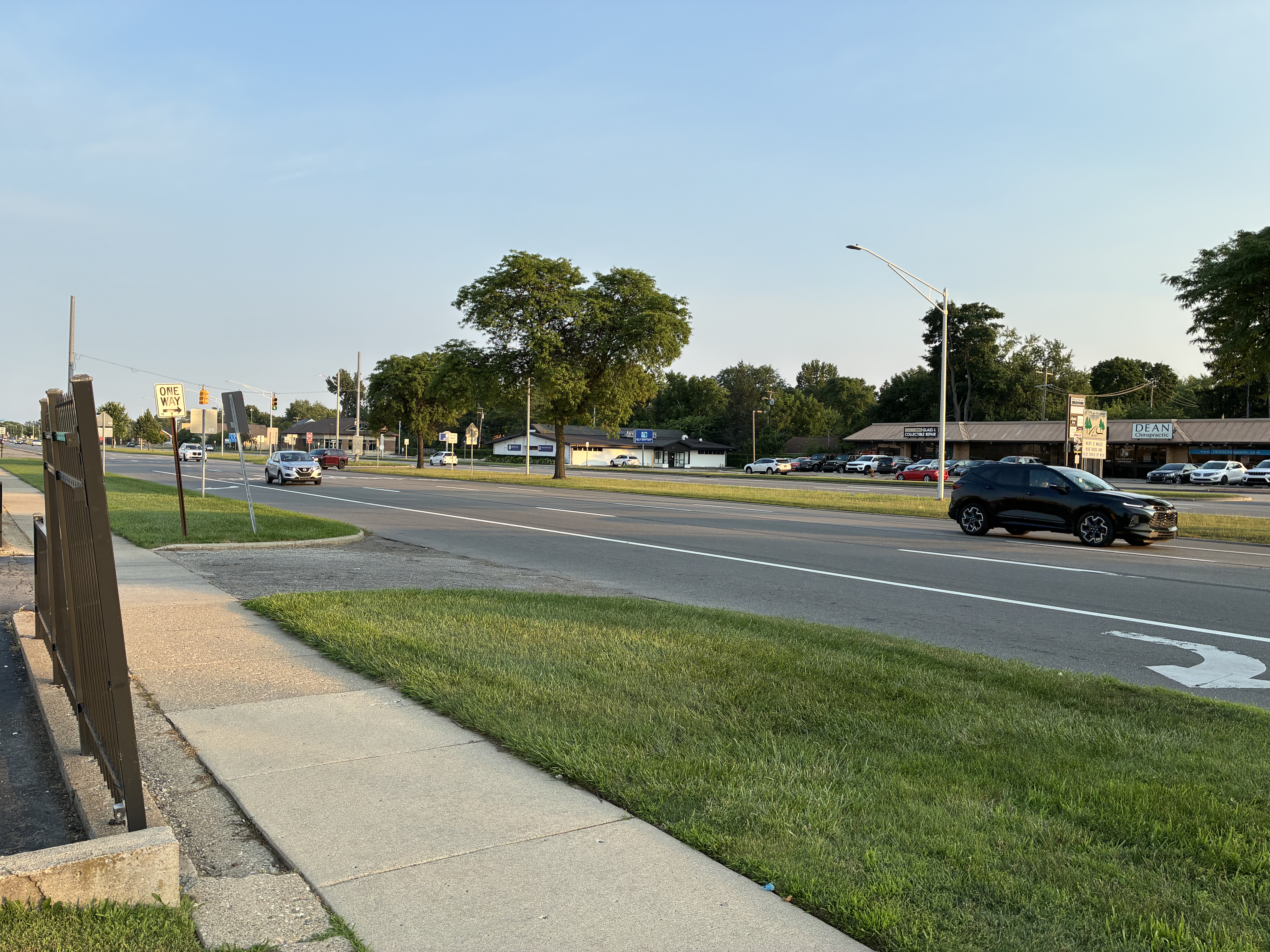 Michigan lawmakers push to crack down on loud cars along Woodward Avenue in metro Detroit