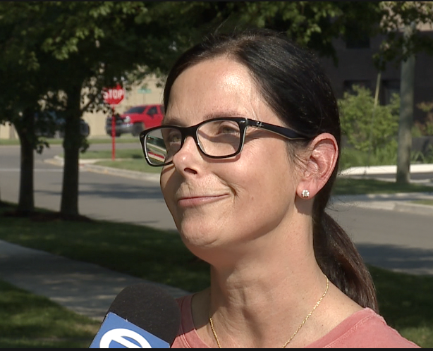 Michigan lawmakers push to crack down on loud cars along Woodward Avenue in metro Detroit