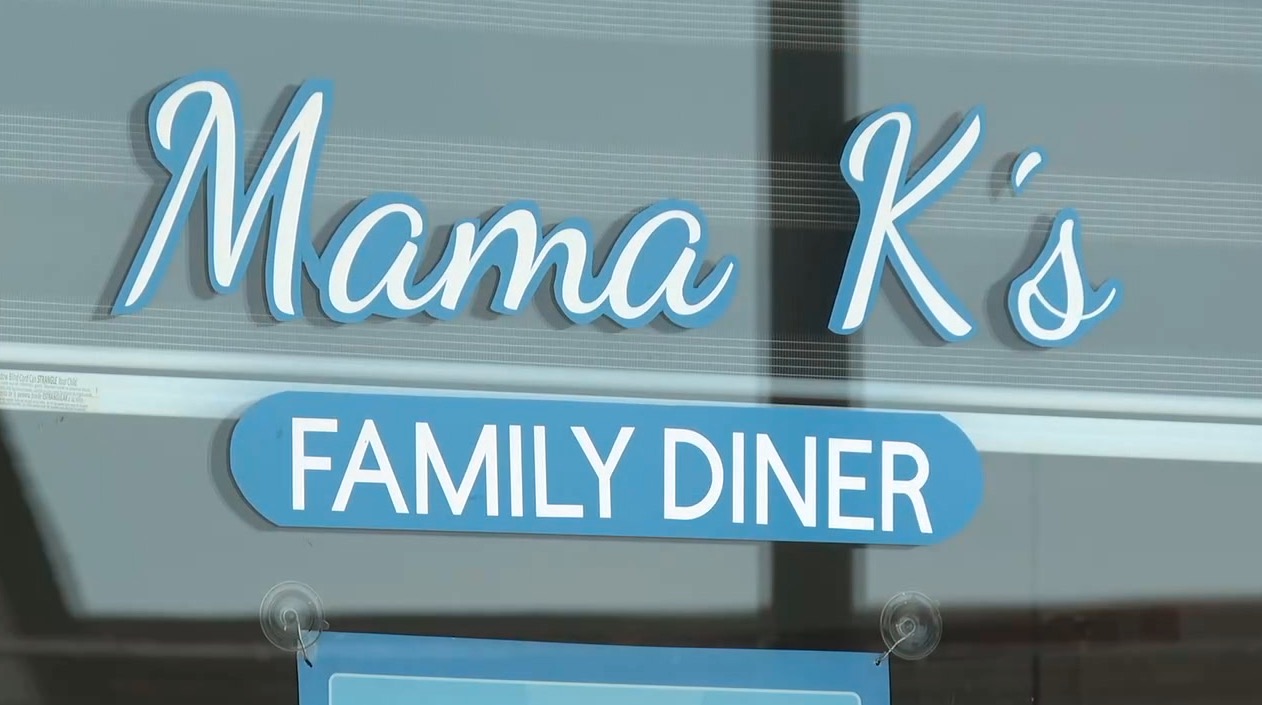 80-year-old opens restaurant in Fraser, hopes community will support her dream