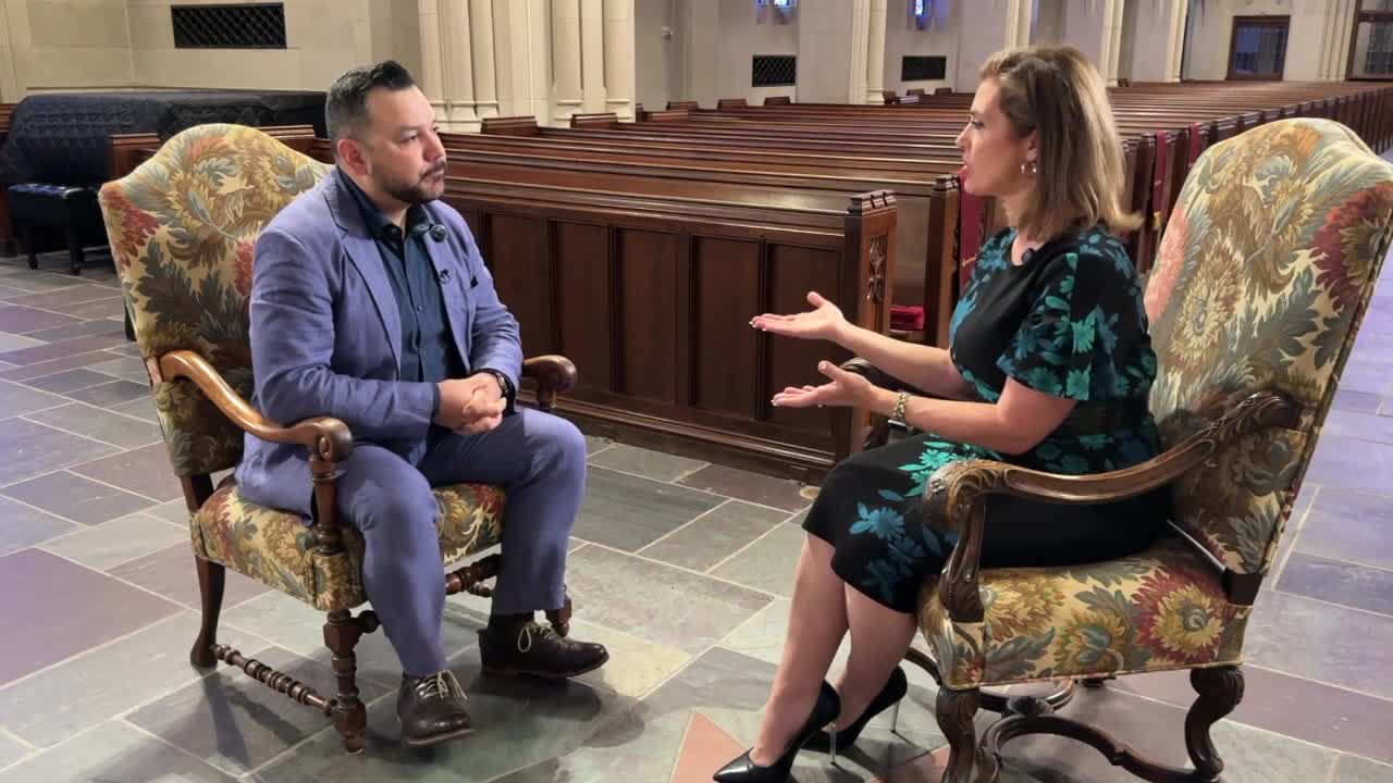 New imposter scam targeting congregation of metro Detroit church