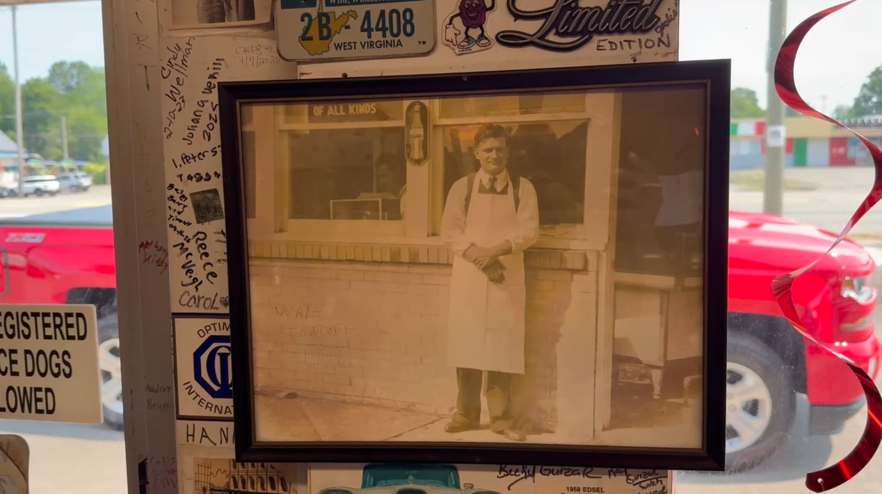 Walt's Original Coney Island in Waterford turns 90, celebrates with deals on National Hot Dog Day