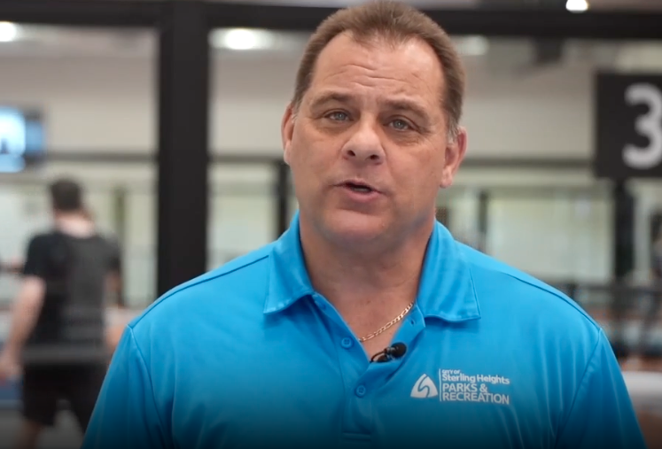 New athletic facility open in Sterling Heights to bring community together