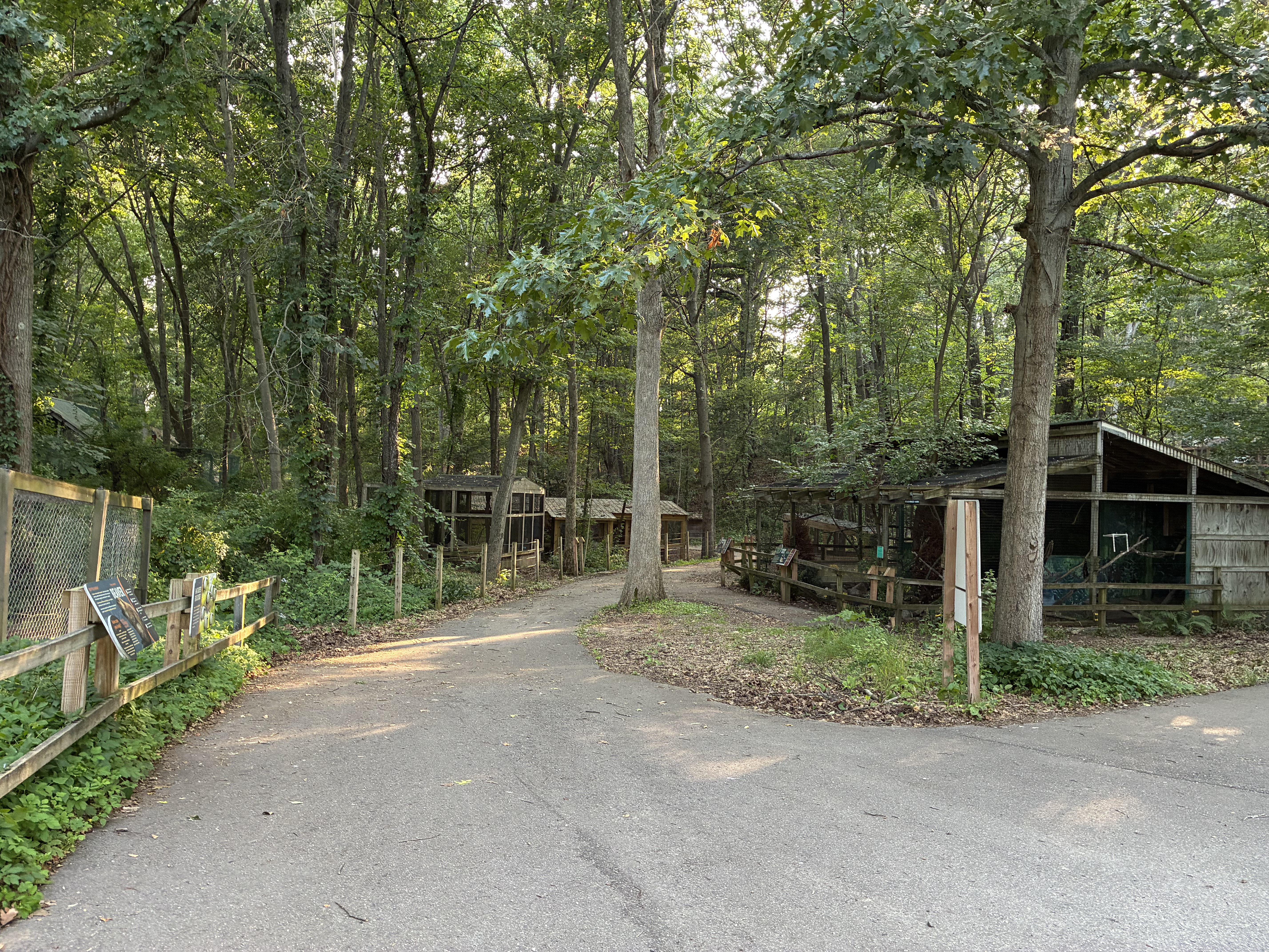 Howell Nature Center needs $100K to keep its wildlife mission alive