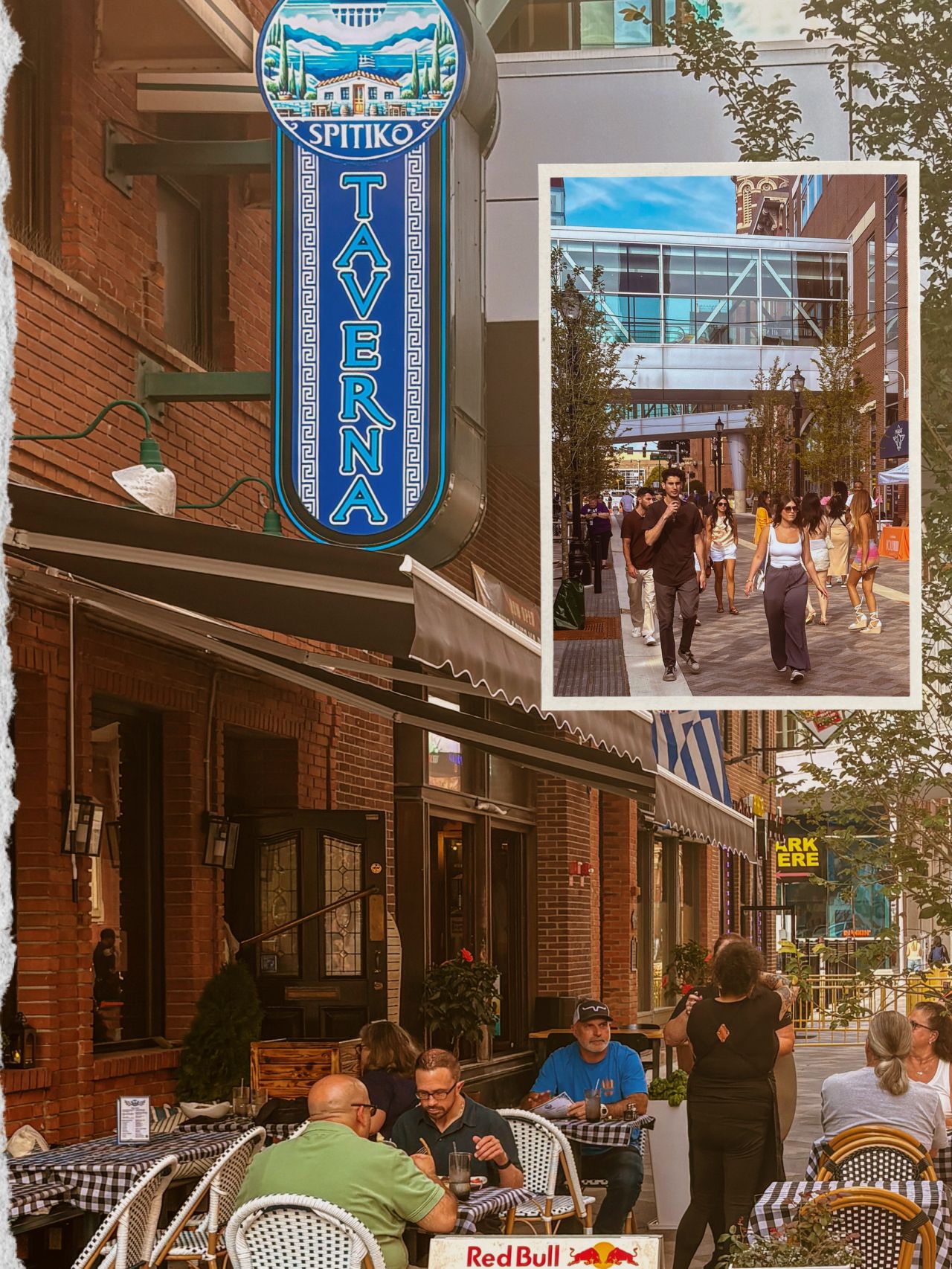 Greektown launching Monroe Street Summer Series every weekend through October