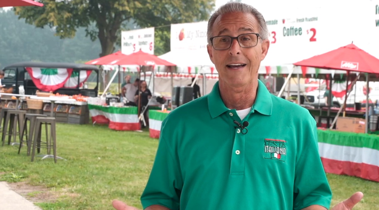 Festa Italiana in Sterling Heights moves forward despite air quality advisory