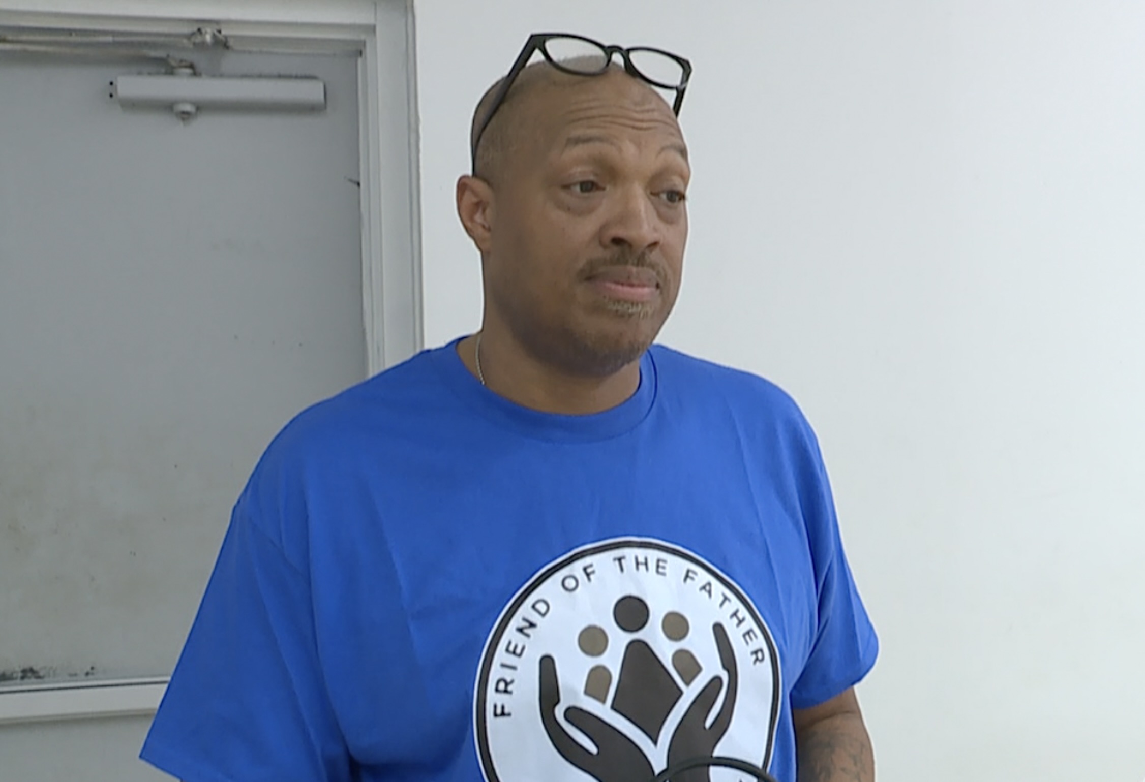 Warren homeless shelter closes after funding falls through