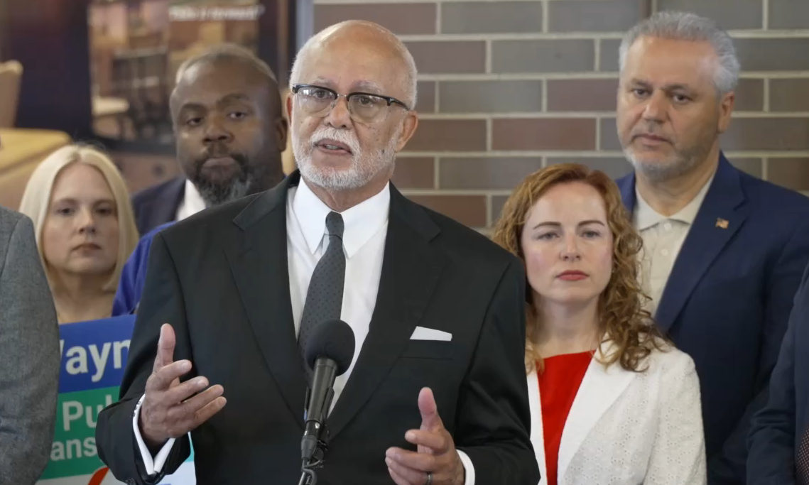 Wayne County voters to decide August millage that would fund public transit countywide