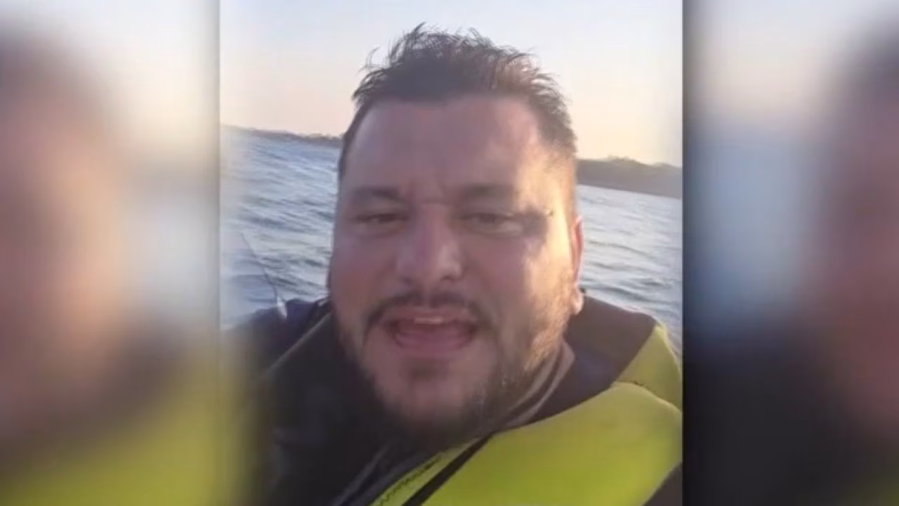 Albanian man steals watercraft, livestreams illegal entry to U.S.