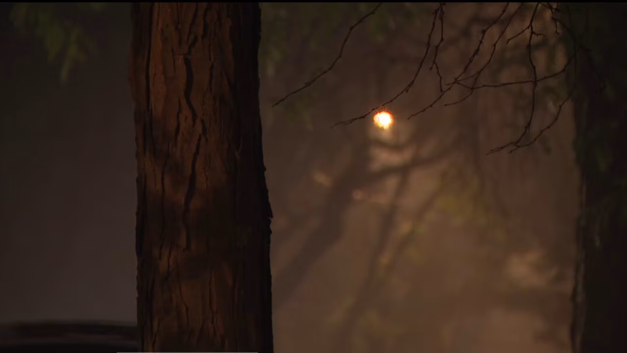 Detroit installs thousands of new streetlights