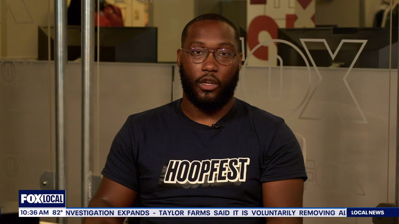 Hoopfest 2026